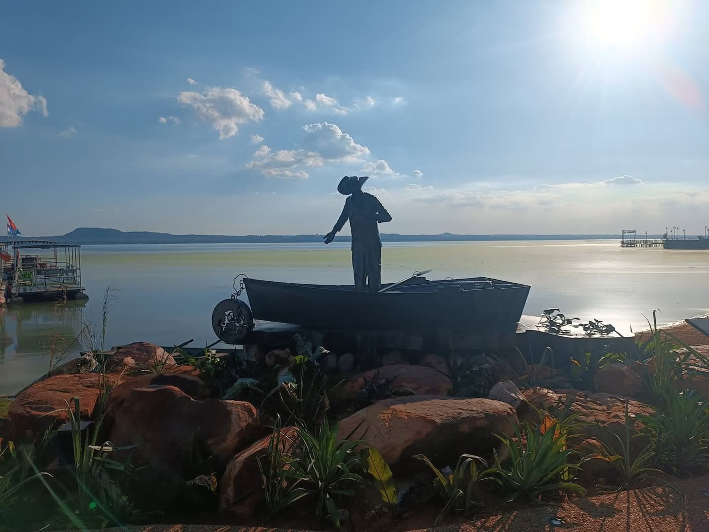 Paradise-City Paraguay