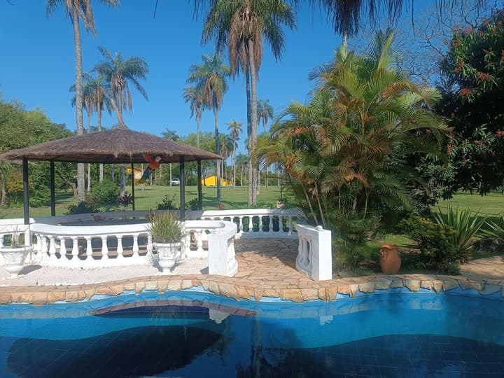 Paradise-City Paraguay