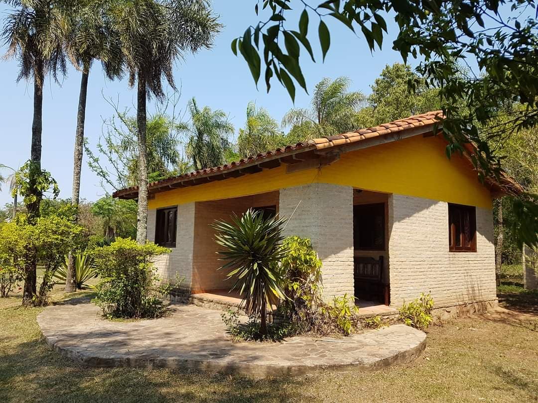 Romantico. Kleines Haus, extra Zimmer, ruhige Terrasse